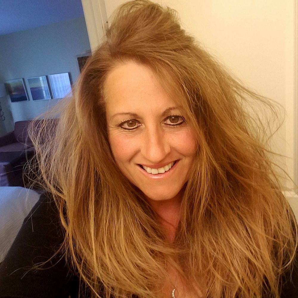 Meet your Posher, Michele
